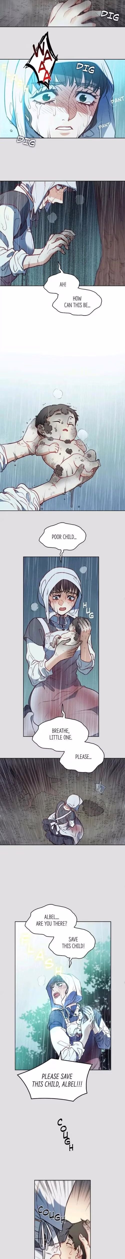 Lady Devil - Chapter 36 - Part 6