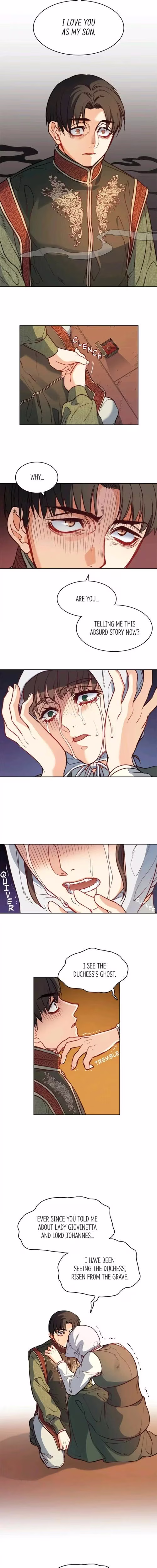 Lady Devil - Chapter 36 - Part 10