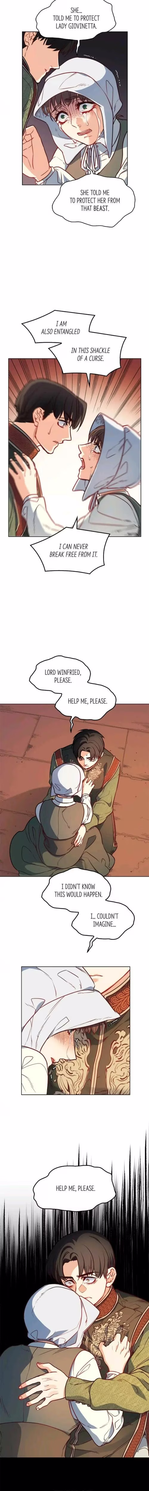 Lady Devil - Chapter 36 - Part 11