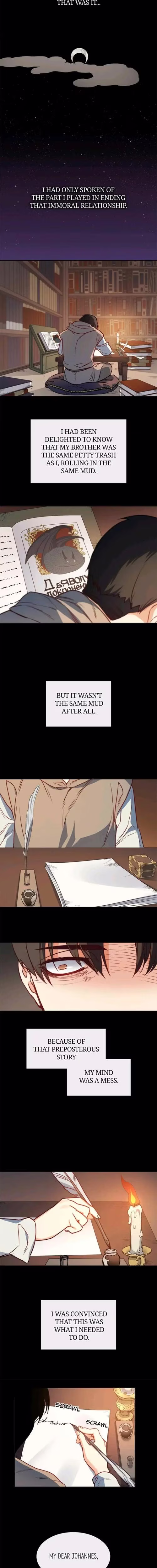 Lady Devil - Chapter 36 - Part 12