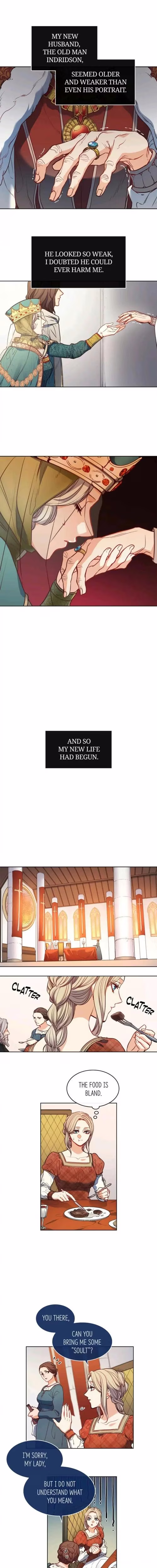 Lady Devil - Chapter 37 - Part 3