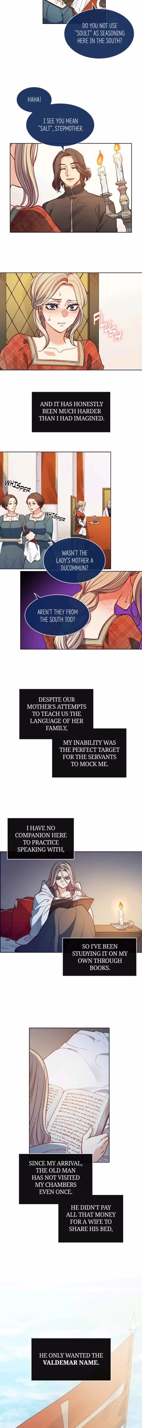 Lady Devil - Chapter 37 - Part 4