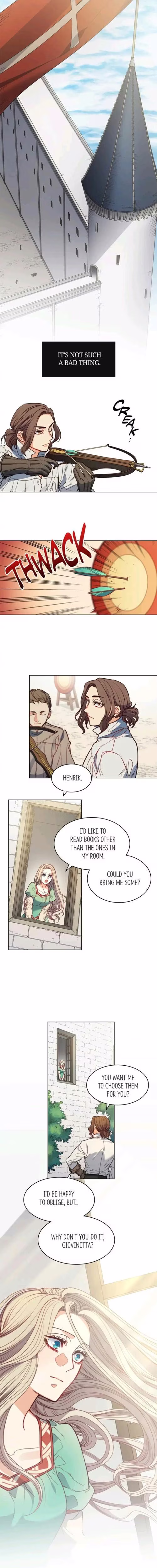 Lady Devil - Chapter 37 - Part 5