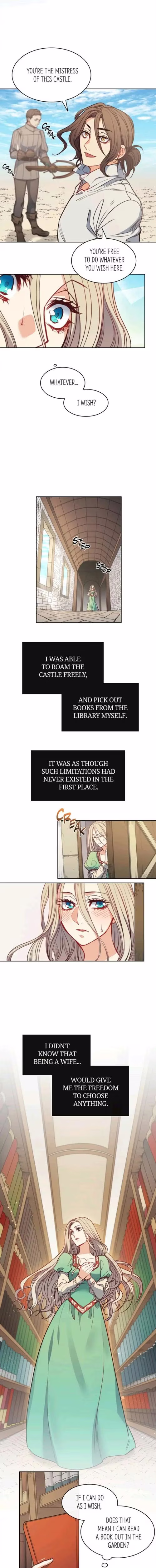 Lady Devil - Chapter 37 - Part 6