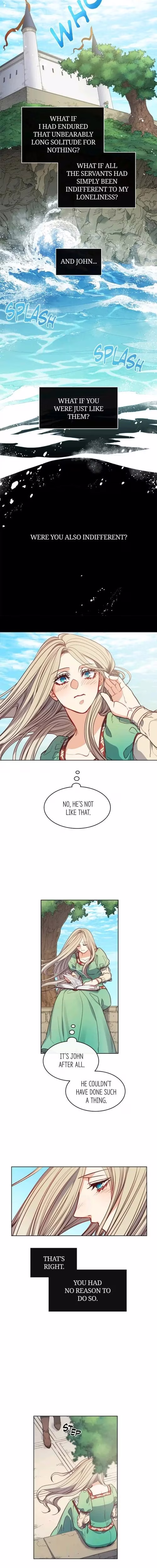 Lady Devil - Chapter 37 - Part 8