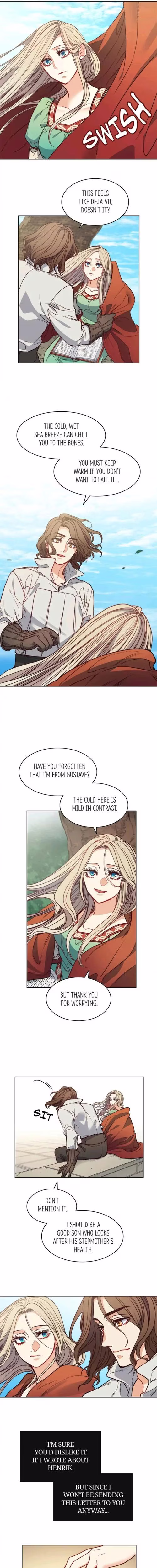 Lady Devil - Chapter 37 - Part 9