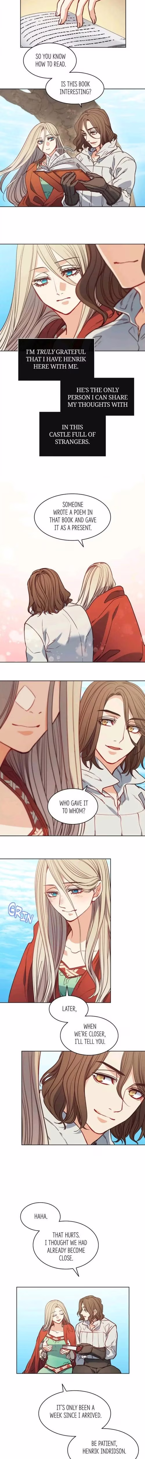 Lady Devil - Chapter 37 - Part 10