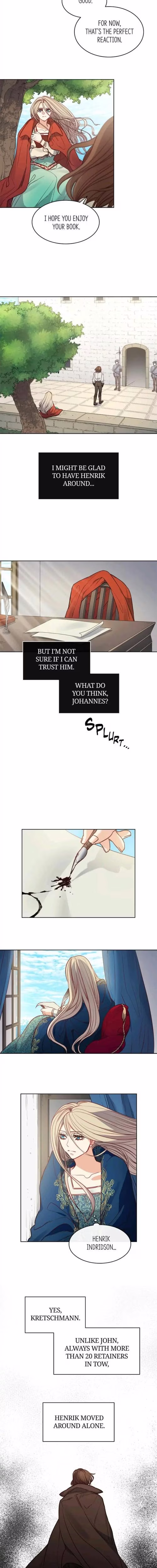 Lady Devil - Chapter 38 - Part 3