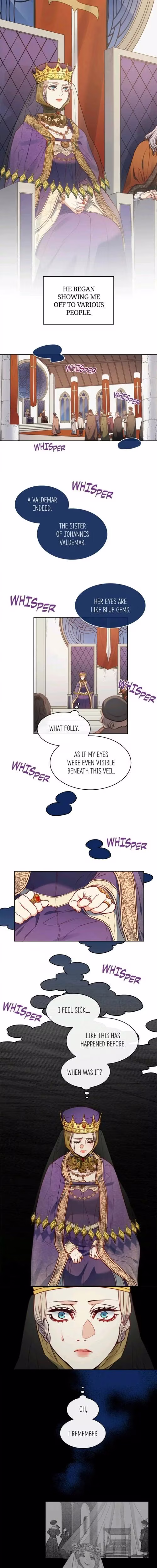 Lady Devil - Chapter 38 - Part 6