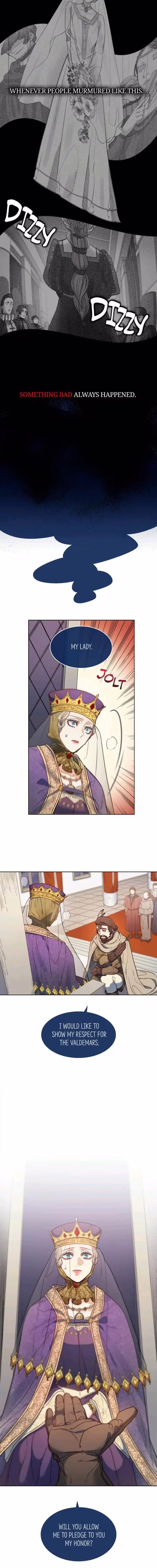 Lady Devil - Chapter 38 - Part 7