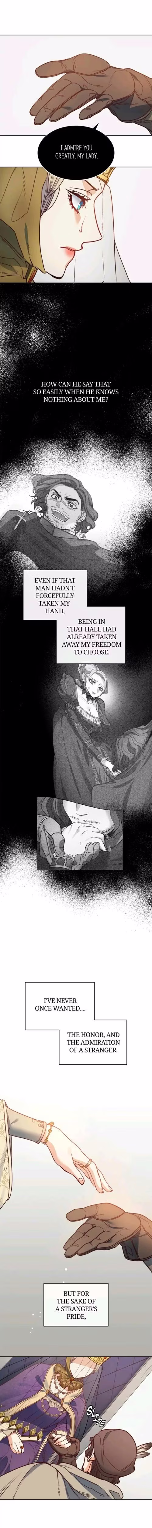 Lady Devil - Chapter 38 - Part 8