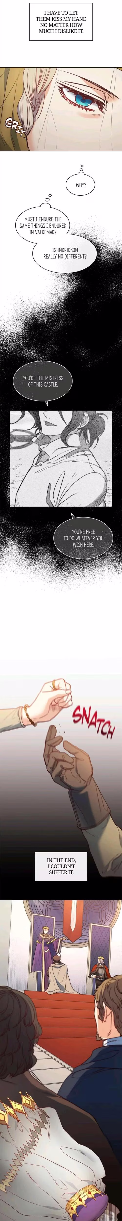 Lady Devil - Chapter 38 - Part 9