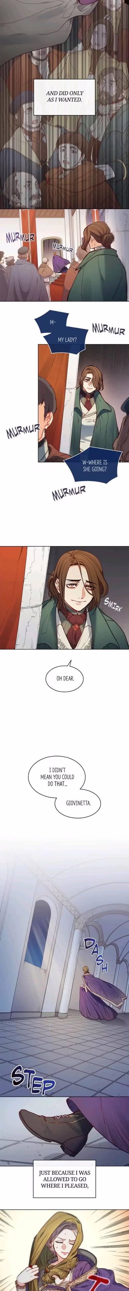 Lady Devil - Chapter 38 - Part 10