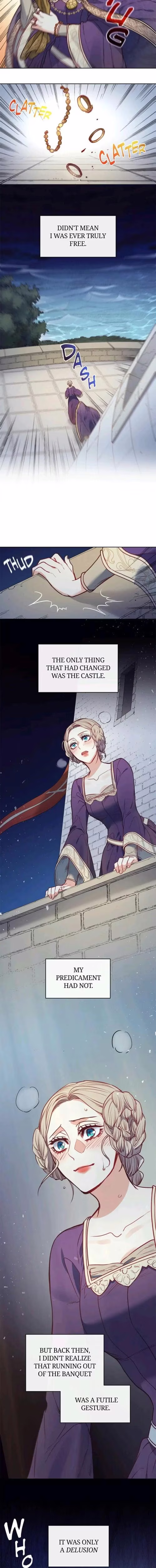 Lady Devil - Chapter 38 - Part 11