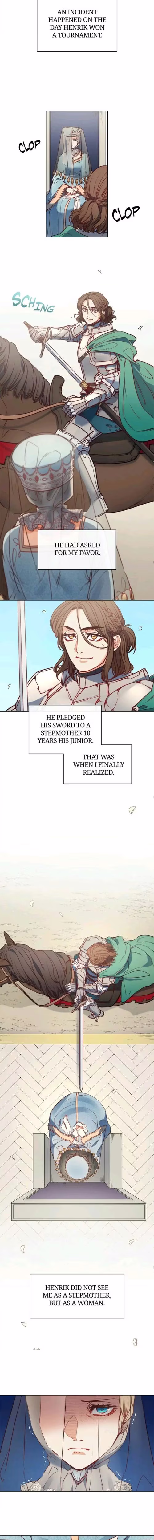 Lady Devil - Chapter 39 - Part 3