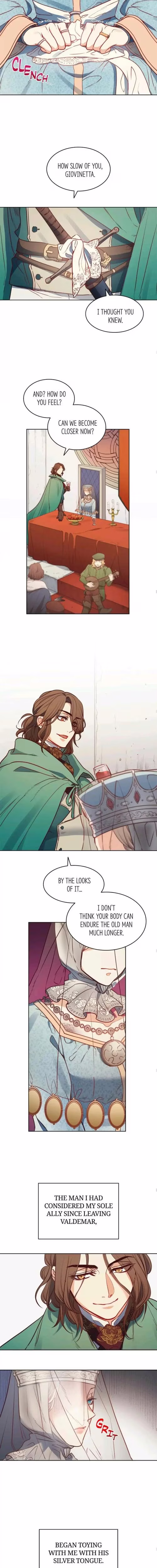 Lady Devil - Chapter 39 - Part 4