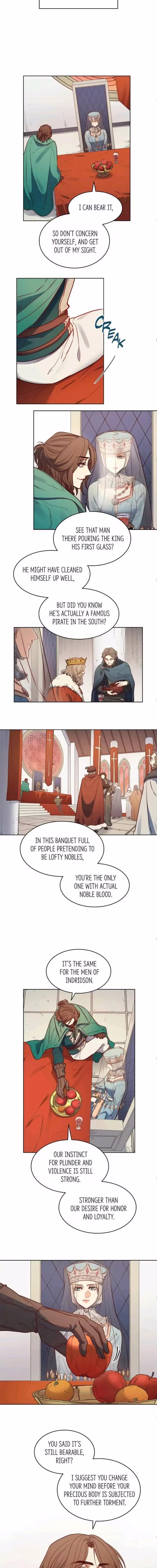 Lady Devil - Chapter 39 - Part 5