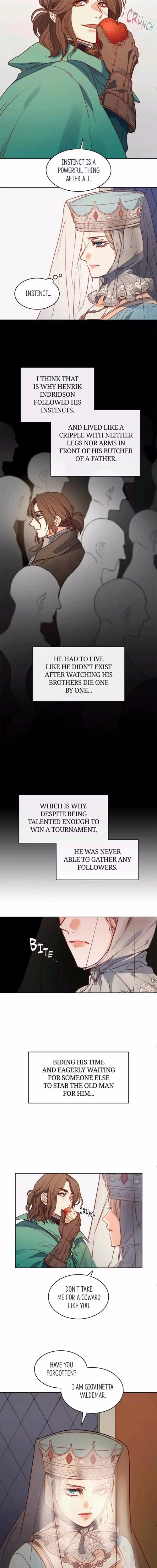 Lady Devil - Chapter 39 - Part 6