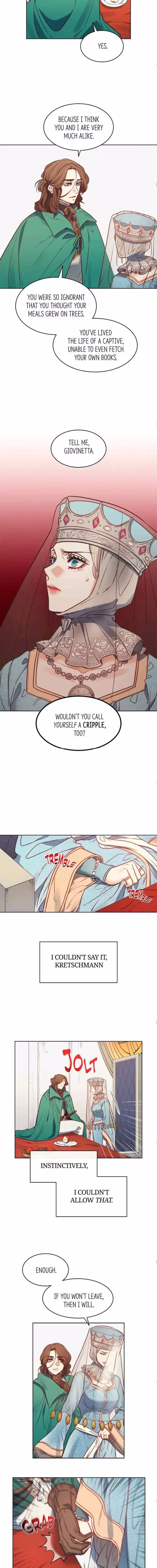 Lady Devil - Chapter 39 - Part 8