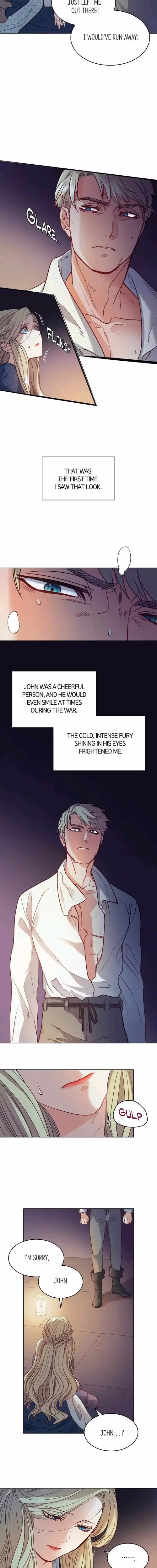 Lady Devil - Chapter 4 - Part 3