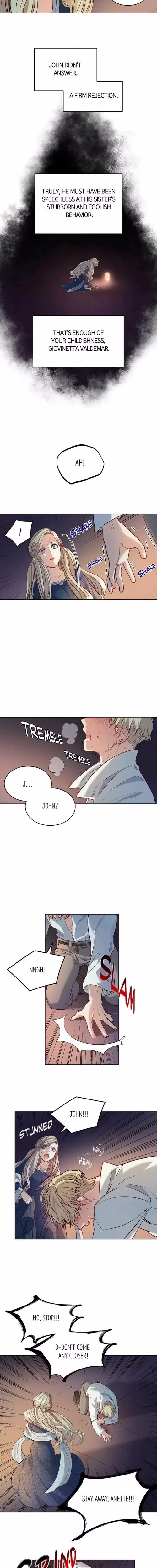 Lady Devil - Chapter 4 - Part 4