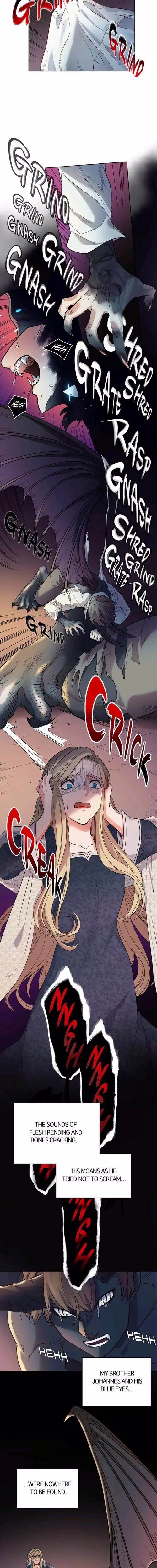 Lady Devil - Chapter 4 - Part 5