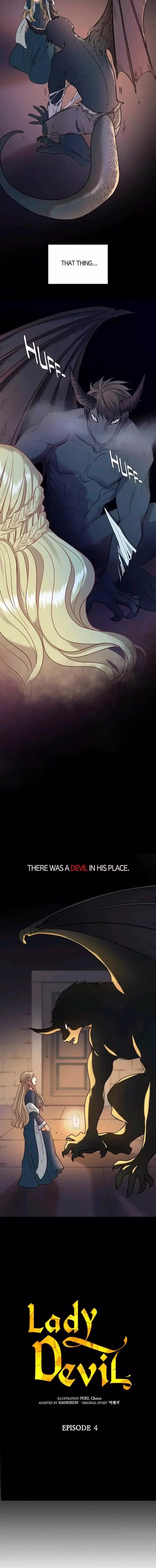 Lady Devil - Chapter 4 - Part 6