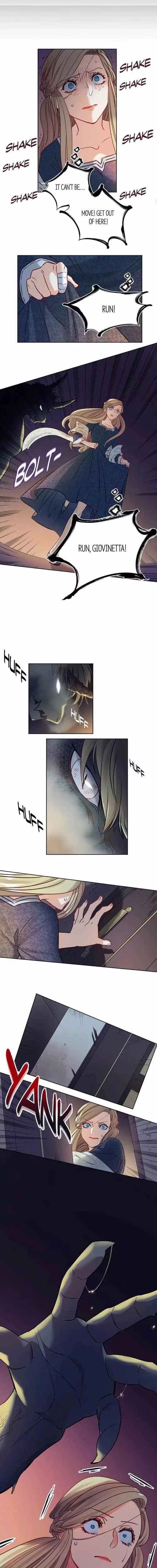 Lady Devil - Chapter 4 - Part 7