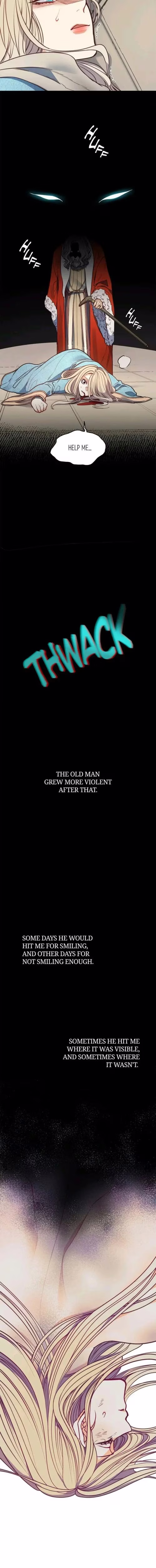 Lady Devil - Chapter 40 - Part 3