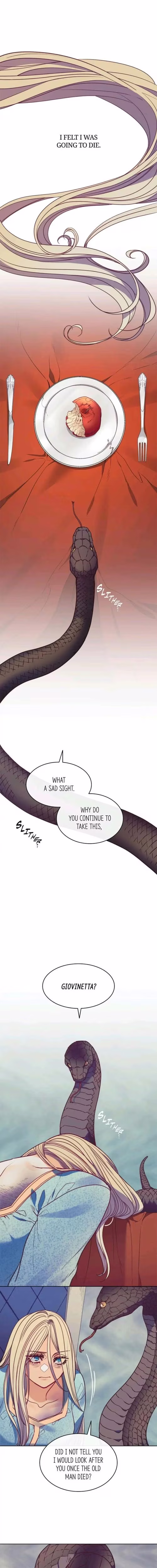 Lady Devil - Chapter 40 - Part 4