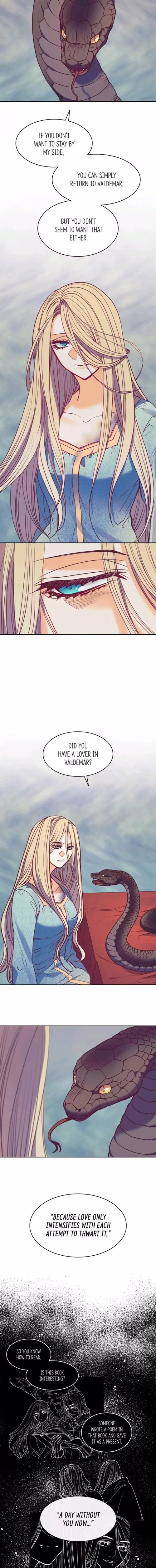 Lady Devil - Chapter 40 - Part 5