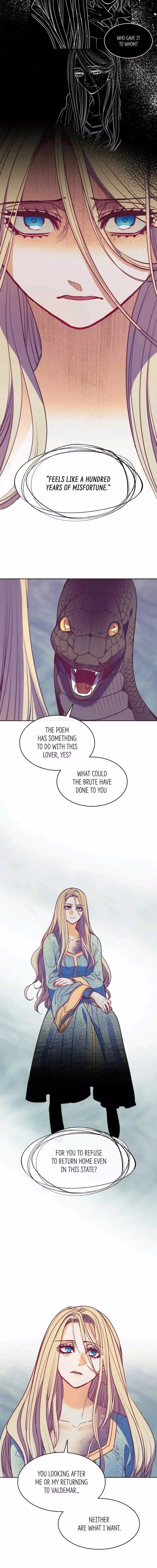 Lady Devil - Chapter 40 - Part 6