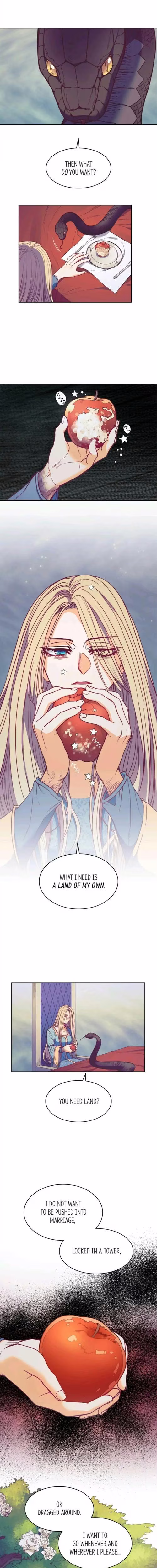 Lady Devil - Chapter 40 - Part 7