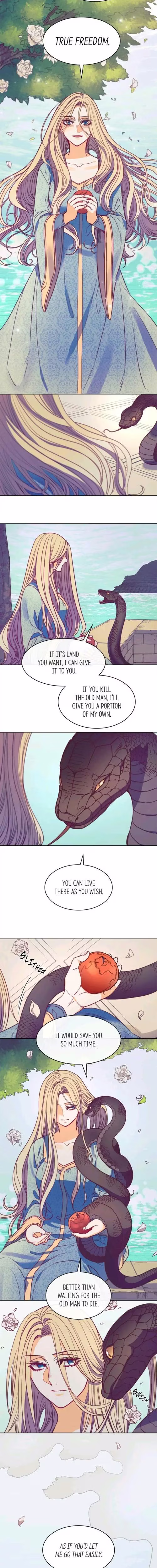 Lady Devil - Chapter 40 - Part 8