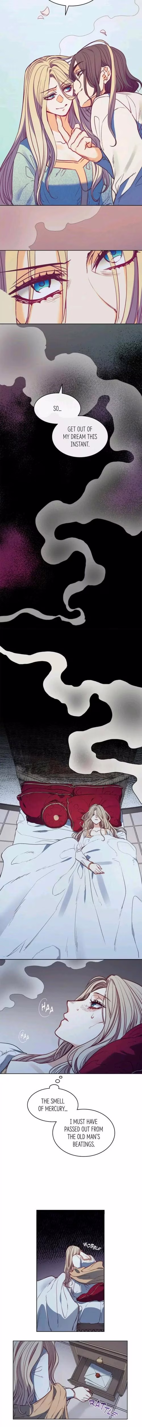 Lady Devil - Chapter 40 - Part 9