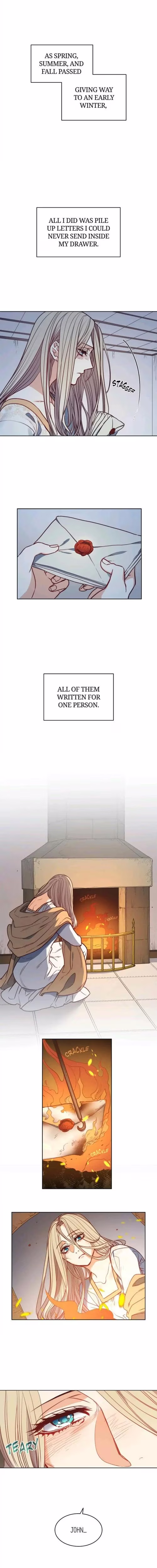 Lady Devil - Chapter 40 - Part 10