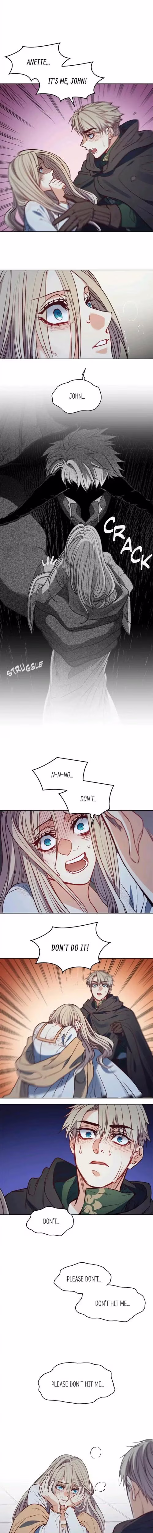 Lady Devil - Chapter 40 - Part 12