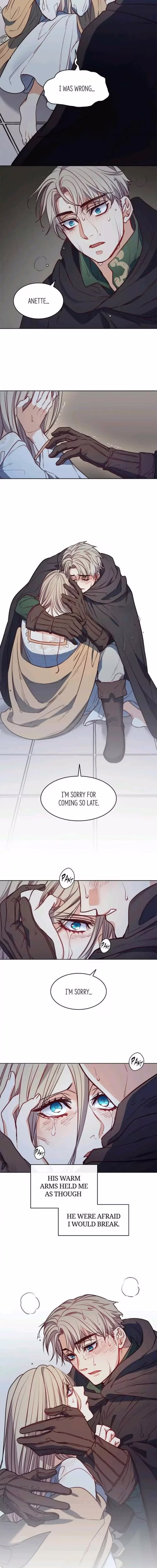 Lady Devil - Chapter 40 - Part 13