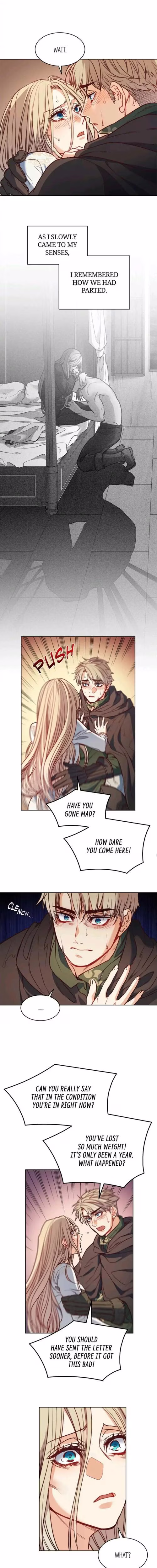 Lady Devil - Chapter 41 - Part 5