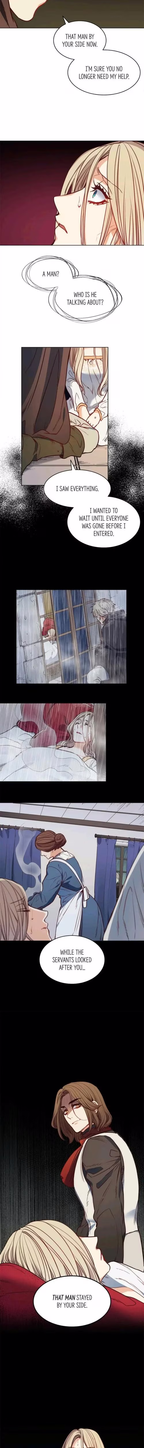 Lady Devil - Chapter 41 - Part 8