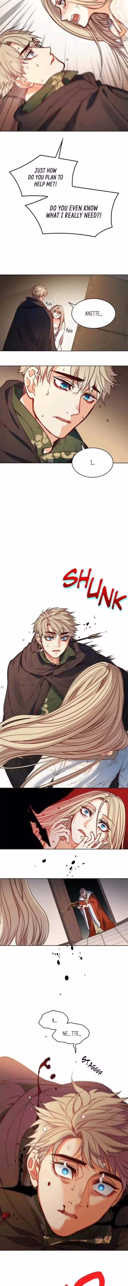 Lady Devil - Chapter 41 - Part 10