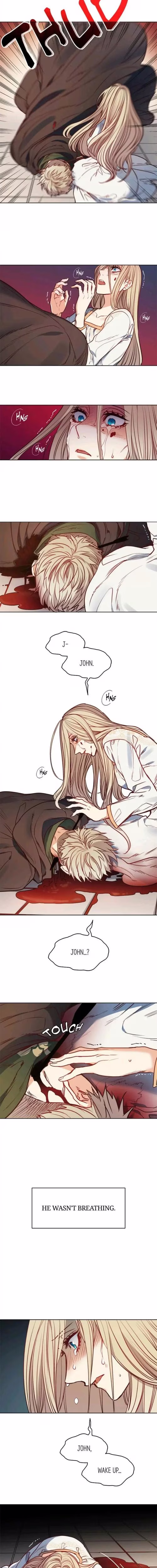 Lady Devil - Chapter 41 - Part 11