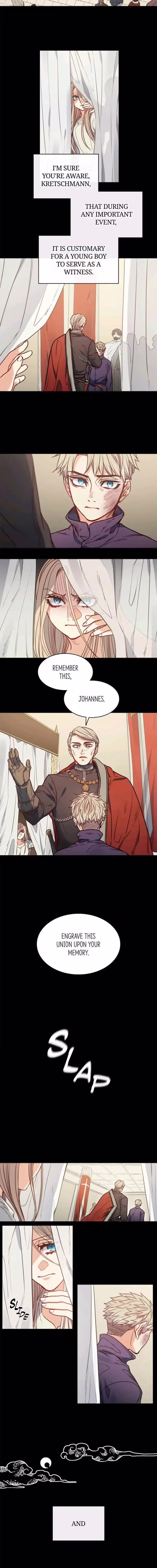 Lady Devil - Chapter 42 - Part 4