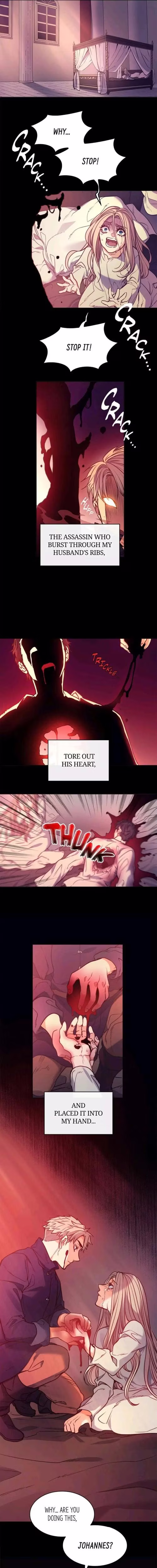 Lady Devil - Chapter 42 - Part 5