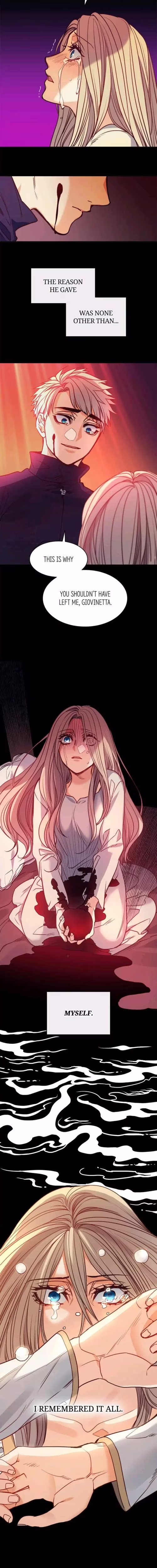 Lady Devil - Chapter 42 - Part 6