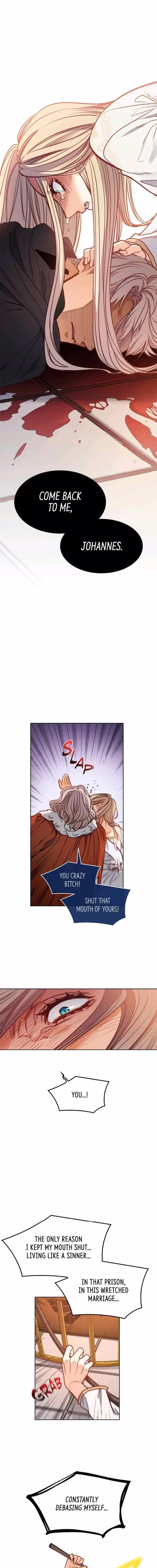 Lady Devil - Chapter 42 - Part 10