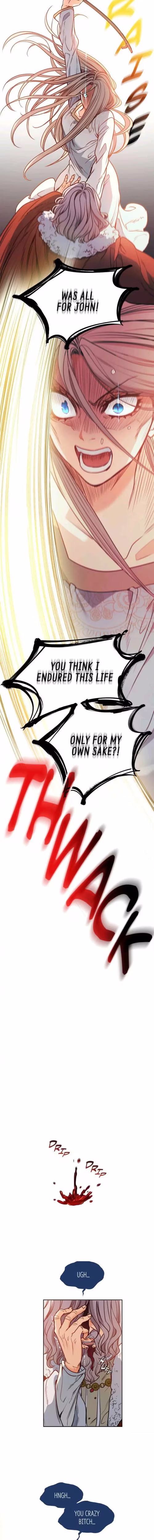 Lady Devil - Chapter 42 - Part 11