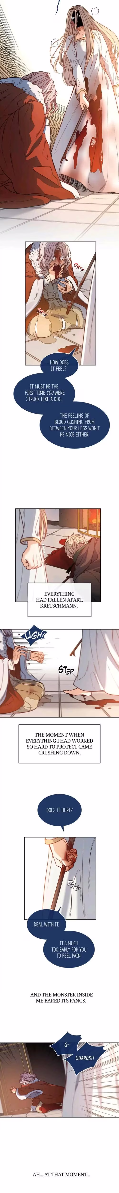 Lady Devil - Chapter 42 - Part 12