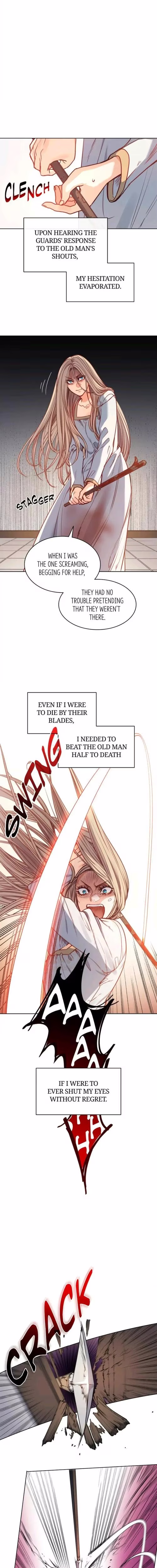 Lady Devil - Chapter 43 - Part 3