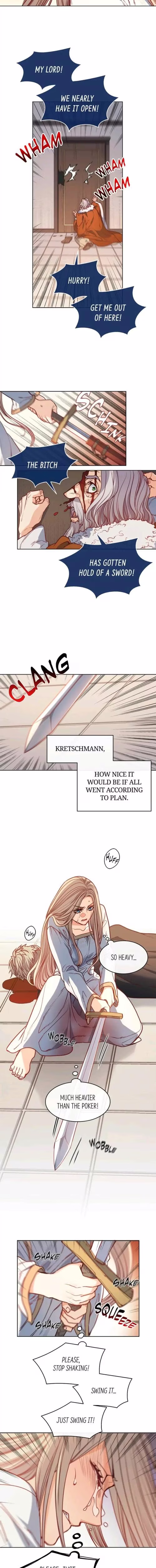 Lady Devil - Chapter 43 - Part 5